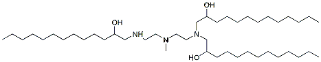 Molecular structure of the compound: C13-113-tri-tail