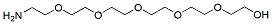 Molecular structure of the compound: BP-20659