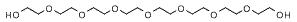 Molecular structure of the compound: Octanethyl glycol