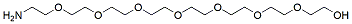 Molecular structure of the compound: BP-21502