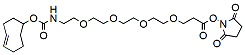 Molecular structure of the compound: BP-22418