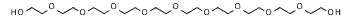 Molecular structure of the compound: PEG11