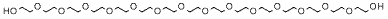 Molecular structure of the compound: PEG16