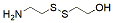 Molecular structure of the compound BP-23779