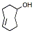 Molecular structure of the compound: TCO-OH