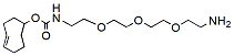 Molecular structure of the compound: BP-24099