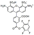 Molecular structure of the compound BP-25548
