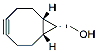 Molecular structure of the compound: endo-BCN-OH