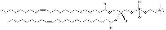 Molecular structure of the compound: DEPC