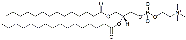 Molecular structure of the compound: MPPC