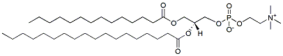 Molecular structure of the compound: MSPC