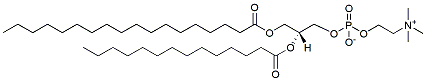 Molecular structure of the compound: SMPC