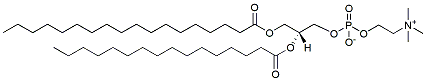Molecular structure of the compound: SPPC
