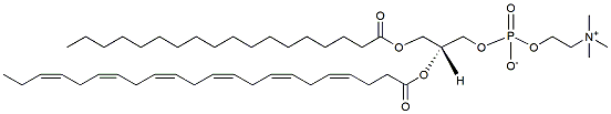 Molecular structure of the compound: SDPC (solution in chloroform)