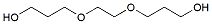 Molecular structure of the compound: 3-[2-(3-hydroxypropoxy)ethoxy]propan-1-ol