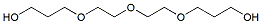 Molecular structure of the compound: HO-PPG1-PEG2-PPG1-OH