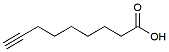 Molecular structure of the compound BP-28385