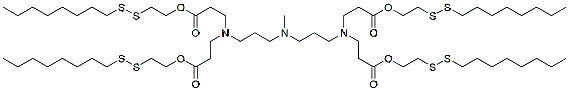 Molecular structure of the compound: 306-O12B