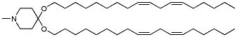 Molecular structure of the compound: YSK05