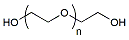 Molecular structure of the compound: PEG35000