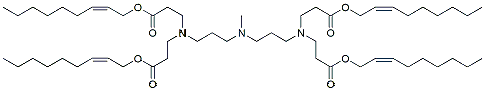Molecular structure of the compound: 306Oi9-cis2