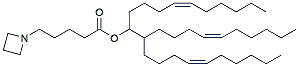 Molecular structure of the compound: BP Lipid 323