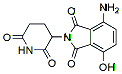 Molecular structure of the compound: CC-17369
