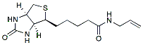 Molecular structure of the compound: SNOB 1 Reagent