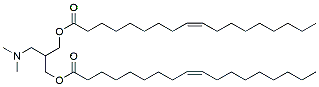 Molecular structure of the compound: BP Lipid 392