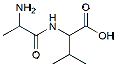 Molecular structure of the compound BP-41186