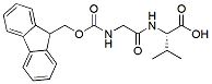 Molecular structure of the compound BP-41218