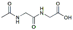 Molecular structure of the compound BP-41278