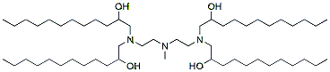 Molecular structure of the compound: C12-113
