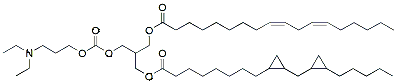Molecular structure of the compound: BP Lipid 449