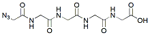 Molecular structure of the compound BP-42592