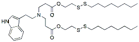 Molecular structure of the compound: NT1-O12B