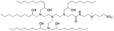 Molecular structure of the compound: ZA3-Ep10