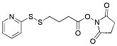 Molecular structure of the compound: SPDB