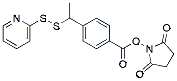 Molecular structure of the compound: SMPT