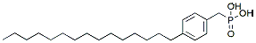 Molecular structure of the compound: BMP-22