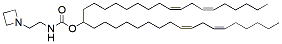 Molecular structure of the compound: BP Lipid 586