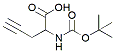 Molecular structure of the compound BP-43543
