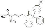 Molecular structure of the compound BP-43803
