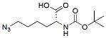 Molecular structure of the compound BP-44714