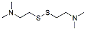 Molecular structure of the compound BP-45185