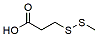 Molecular structure of the compound BP-45190