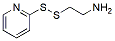 Molecular structure of the compound BP-45207