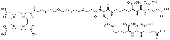 Molecular structure of the compound: EX-A7140