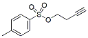 Molecular structure of the compound: Propargyl-Tos