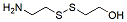 Molecular structure of the compound BP-45327